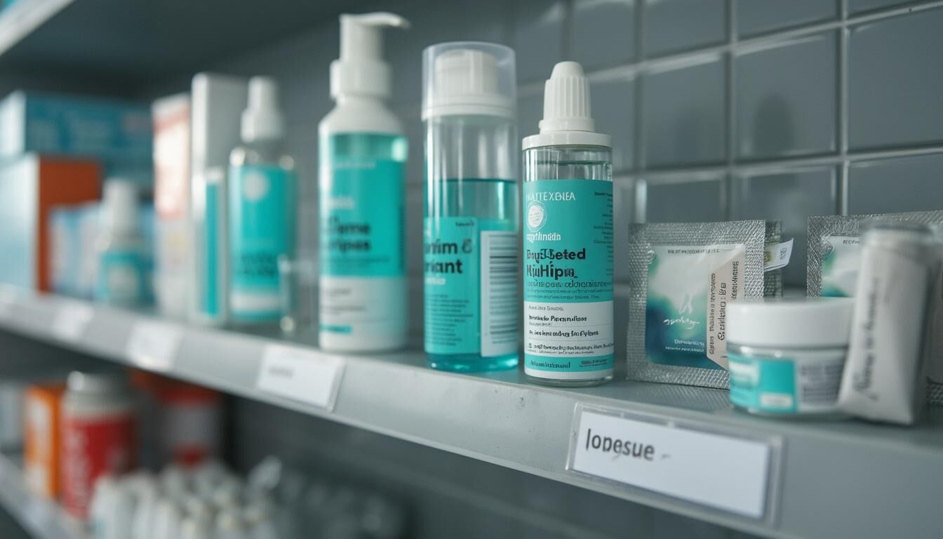 Découvrez les traitements les plus efficaces pour soulager rapidement un bouton de fièvre. Apprenez à identifier les symptômes et à choisir les solutions adaptées pour un rétablissement rapide.