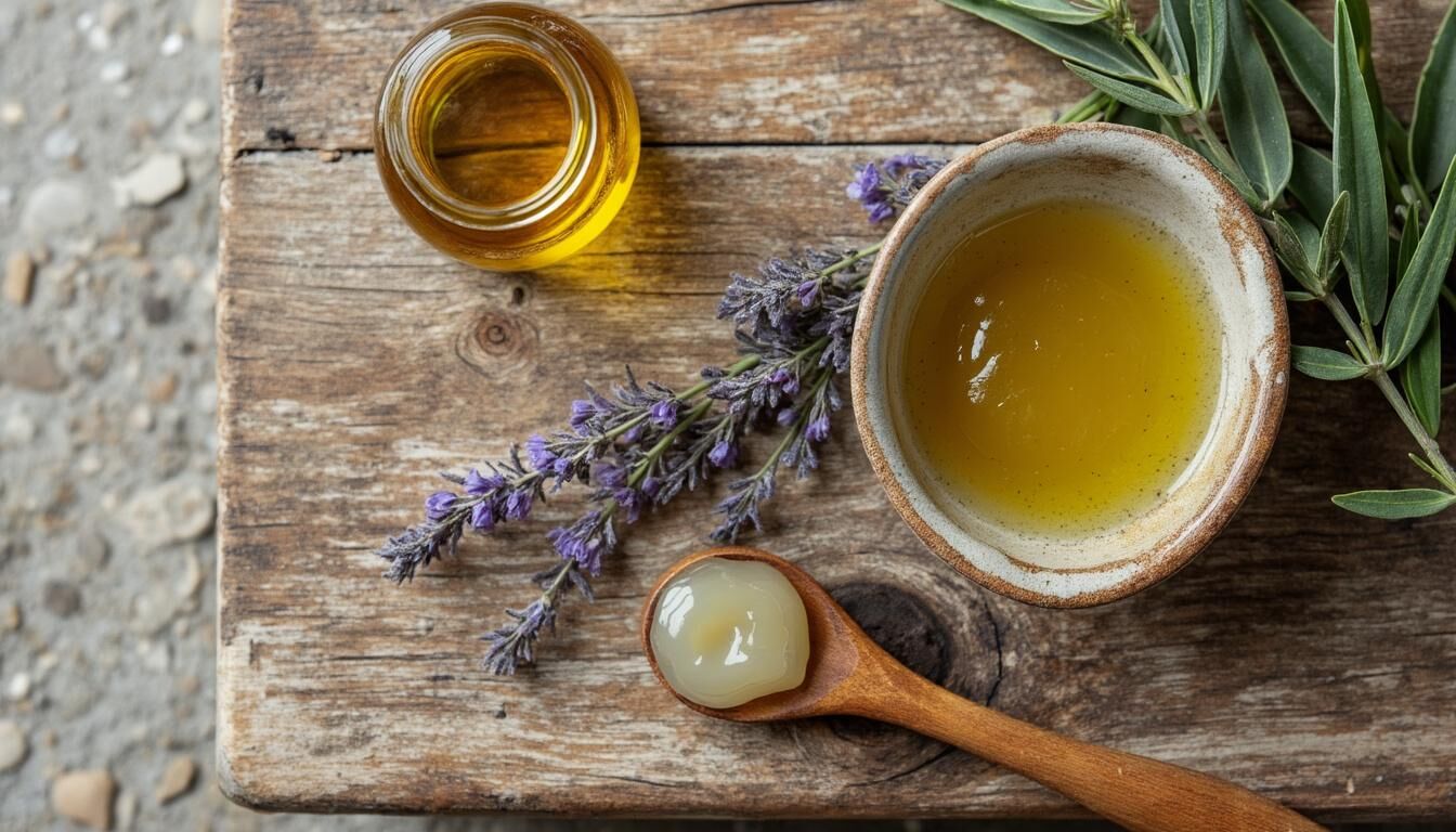 Découvrez des remèdes naturels et efficaces pour soulager les démangeaisons du cuir chevelu. Apprenez des astuces simples et des soins à base d'ingrédients naturels qui apaiseront votre cuir chevelu tout en favorisant la santé de vos cheveux.