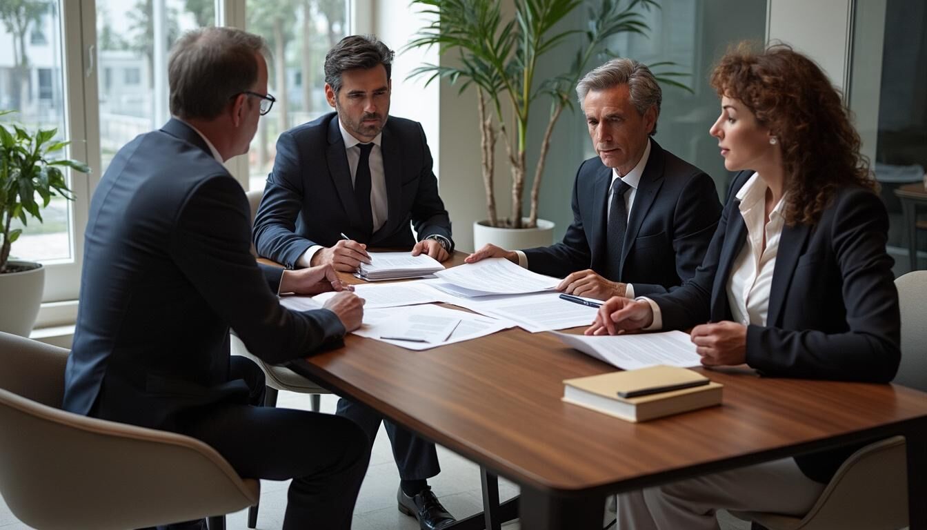 Découvrez si le divorce par consentement mutuel sans avocat est un mythe ou une réalité. Cette approche légale peut-elle vraiment simplifier votre séparation tout en respectant vos droits ?