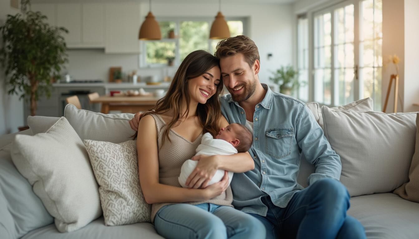 Découvrez comment la réforme de 2026 transforme le congé parental en France. Informez-vous sur les nouvelles dispositions, les améliorations apportées aux droits des parents et les impacts sur la vie familiale grâce à cette réforme essentielle.