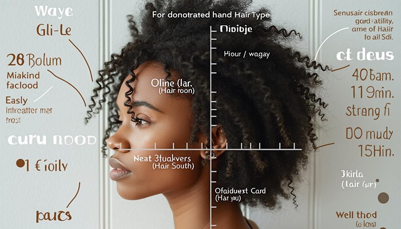 Découvrez combien de centimètres vos cheveux poussent chaque mois en moyenne, les facteurs qui influencent la croissance capillaire et des conseils pour favoriser des cheveux plus longs et en bonne santé.