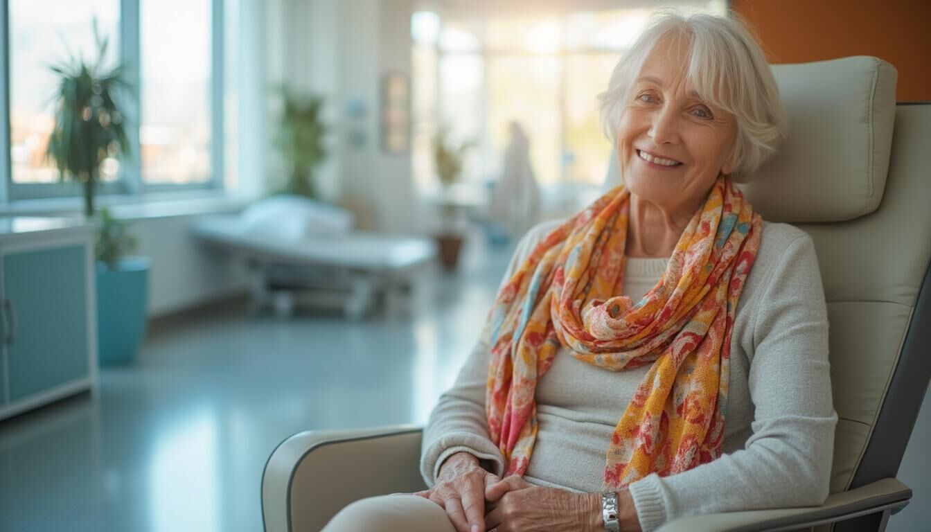 Découvrez des conseils et astuces pour protéger vos cheveux et limiter leur chute pendant une chimiothérapie. Préservez votre bien-être capillaire grâce à des méthodes adaptées et des soins spécifiques.