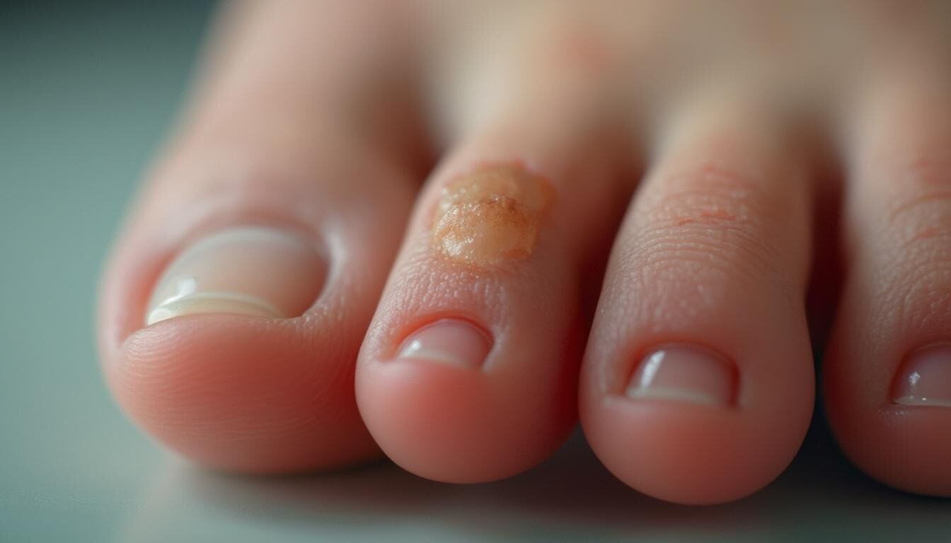 Découvrez les symptômes, les causes et les traitements efficaces de l’ongle incarné. Apprenez à soulager la douleur et à prévenir les complications pour retrouver des pieds en pleine santé.