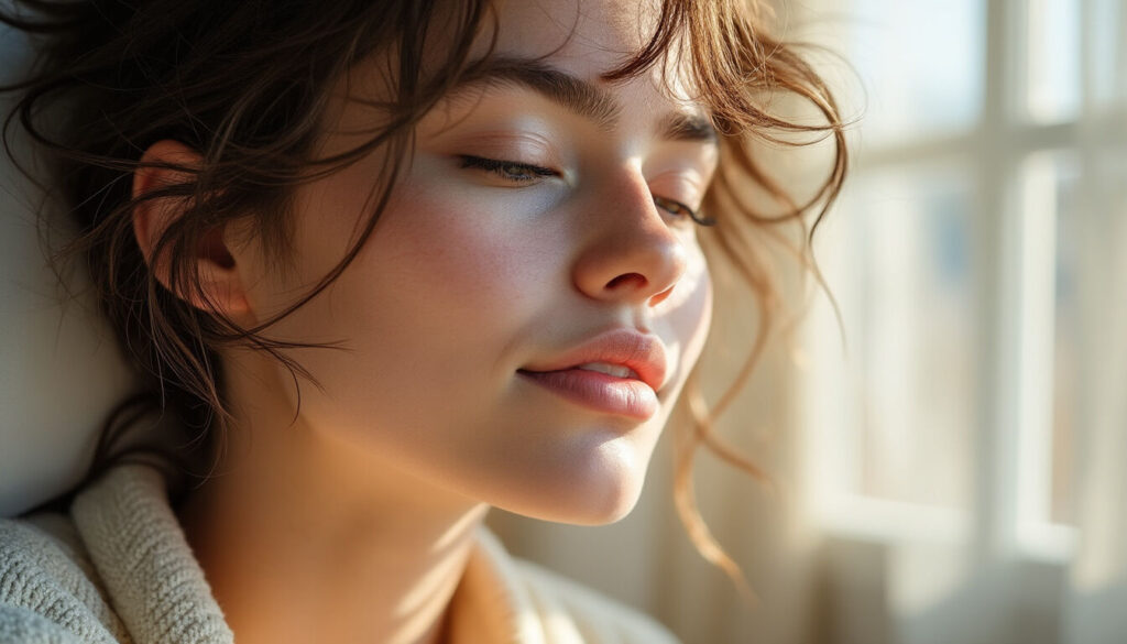 Découvrez des astuces simples pour dégonfler votre visage et afficher un teint frais dès le réveil. Conseils naturels, habitudes à adopter et soins recommandés pour retrouver une peau reposée et éclatante chaque matin.