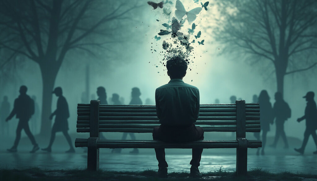 Découvrez tout sur le syndrome de stress post-traumatique (SSPT) : les symptômes à reconnaître, les causes possibles et les traitements efficaces pour mieux vivre après un traumatisme.