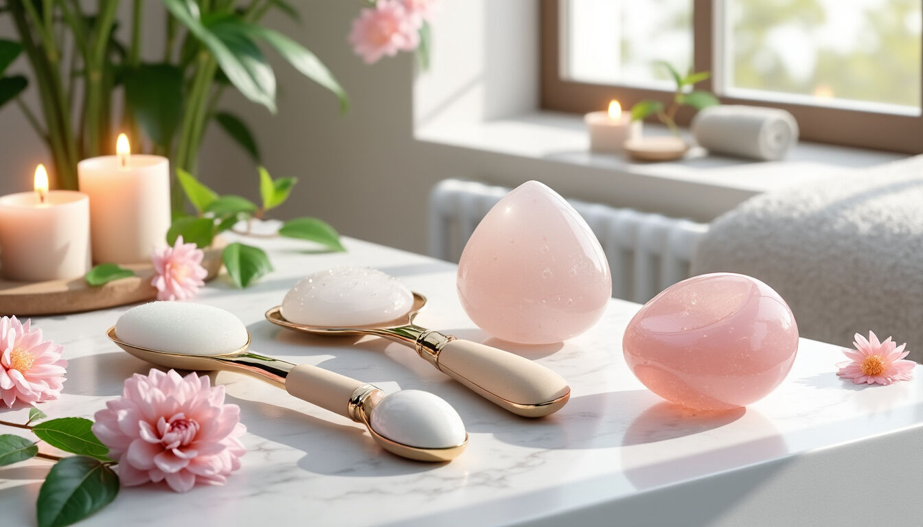 Découvrez des astuces efficaces pour dégonfler votre visage rapidement et retrouver un teint frais et reposé au réveil. Conseils pratiques et solutions naturelles à adopter dès maintenant.