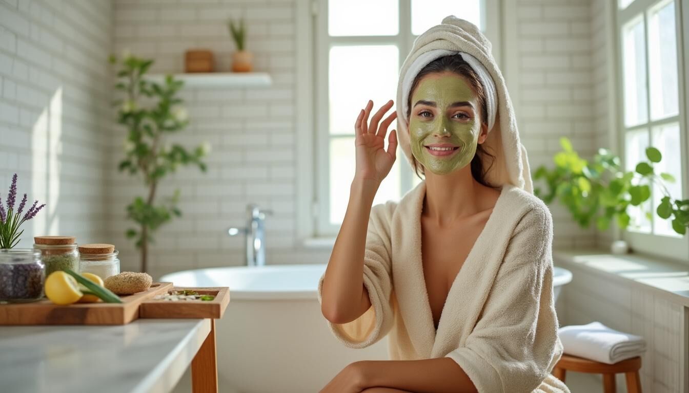 Découvrez 7 astuces simples et efficaces pour hydrater vos cheveux secs, leur redonner douceur et brillance, et prévenir la casse. Suivez nos conseils pour des cheveux en pleine santé !