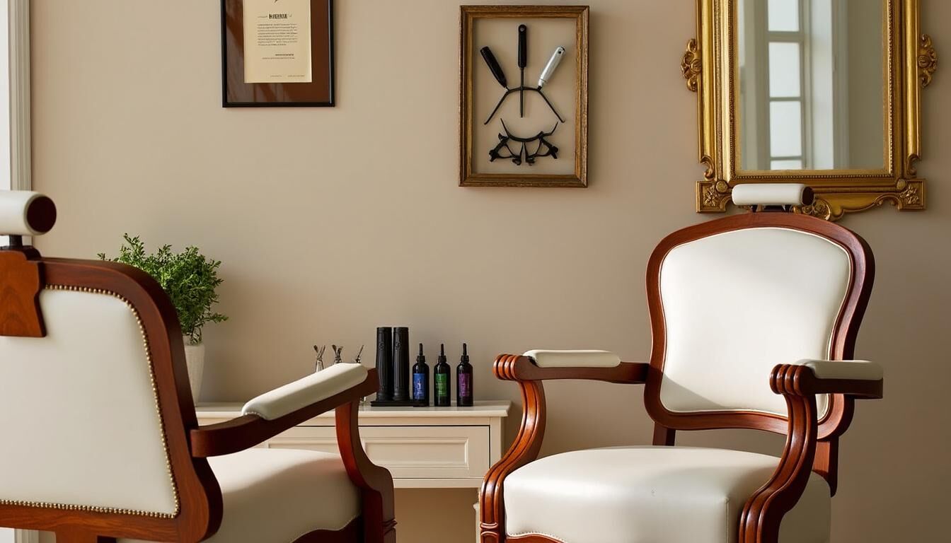 Découvrez nos conseils et méthodes pratiques pour réussir à vous couper les cheveux seule à la maison. Astuces, précautions et techniques faciles pour un résultat professionnel sans salon !