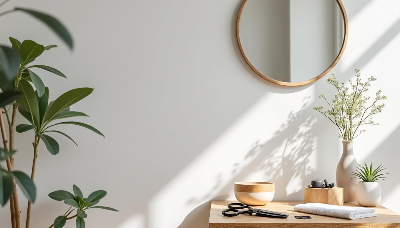 Découvrez comment vous couper les cheveux seule facilement : conseils, méthodes étape par étape et astuces pratiques pour réussir votre coupe à la maison sans stress.
