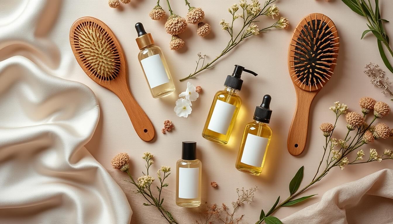 Découvrez 7 astuces naturelles efficaces pour avoir de beaux cheveux en pleine santé, faciles à adopter au quotidien.
