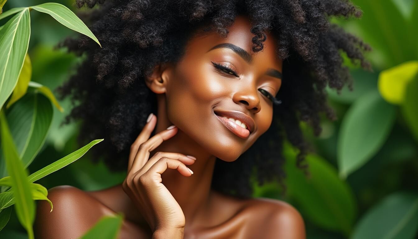 Découvrez 7 astuces naturelles simples et efficaces pour avoir de beaux cheveux sains, brillants et forts au quotidien.