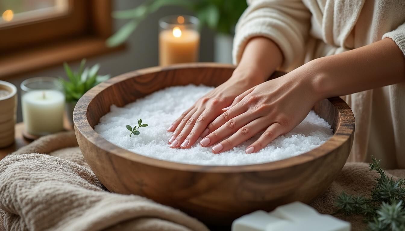 Découvrez des astuces efficaces et naturelles pour faire pousser vos ongles rapidement et renforcer leur santé au quotidien.