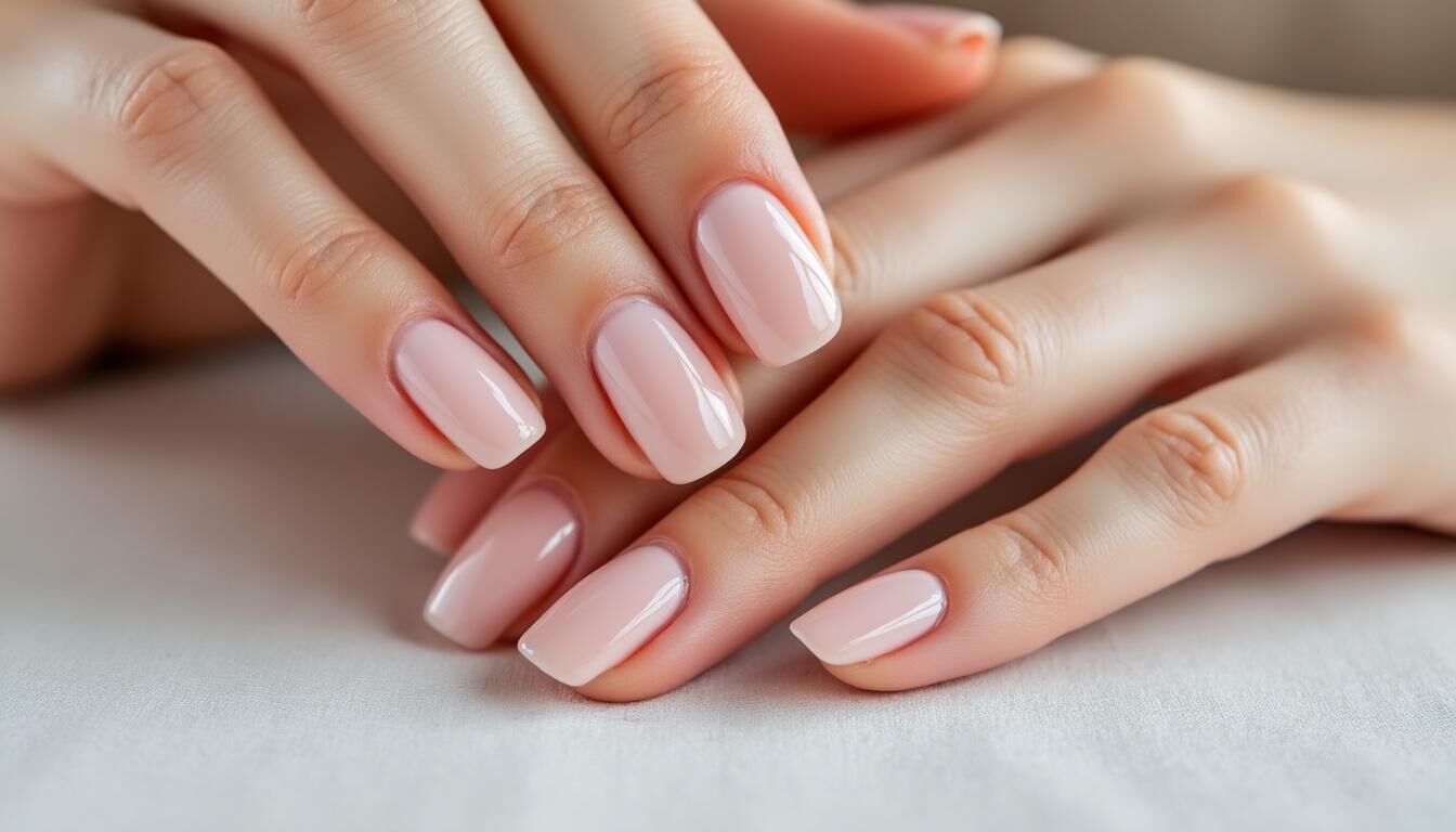 Découvrez nos astuces naturelles et efficaces pour faire pousser vos ongles rapidement. Adoptez des conseils simples pour des ongles forts et en bonne santé au quotidien.