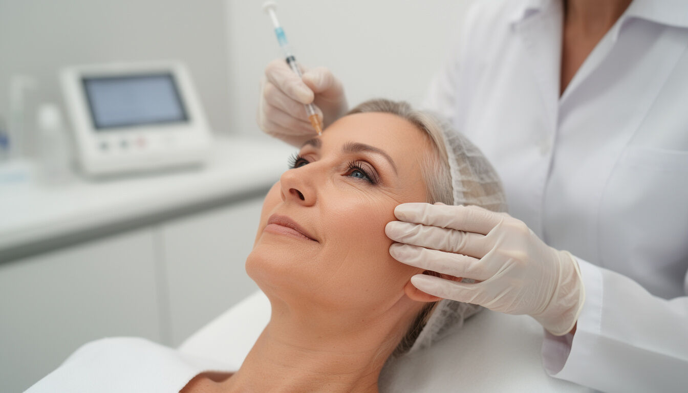 Découvrez 7 méthodes naturelles et efficaces pour rajeunir votre visage, retrouver une peau éclatante et préserver votre jeunesse sans produits chimiques.