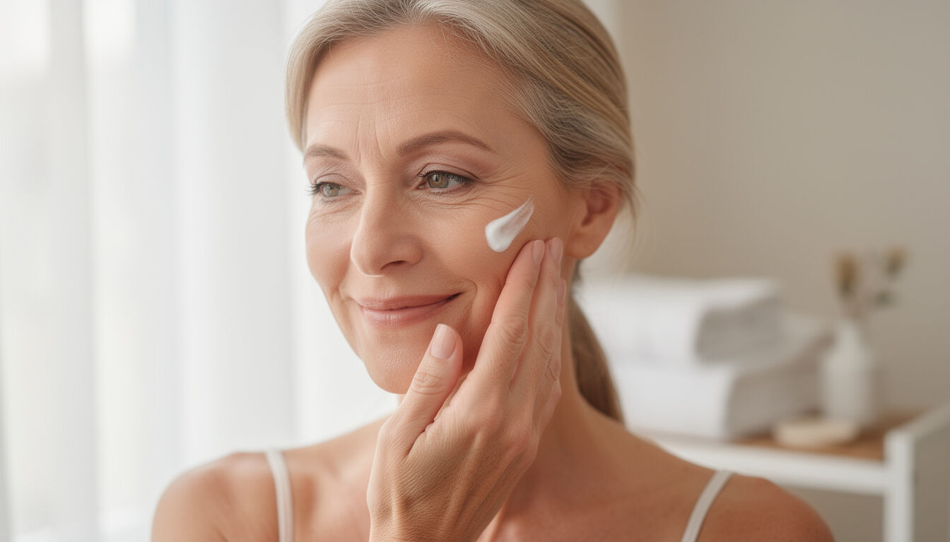 Découvrez 7 méthodes efficaces pour rajeunir votre visage naturellement et retrouver une peau éclatante sans produits chimiques.