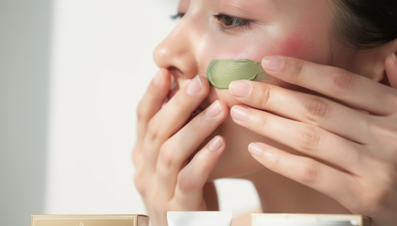 Découvrez comment choisir la meilleure crème anti-rougeur pour le visage afin d'apaiser et protéger votre peau sensible efficacement.