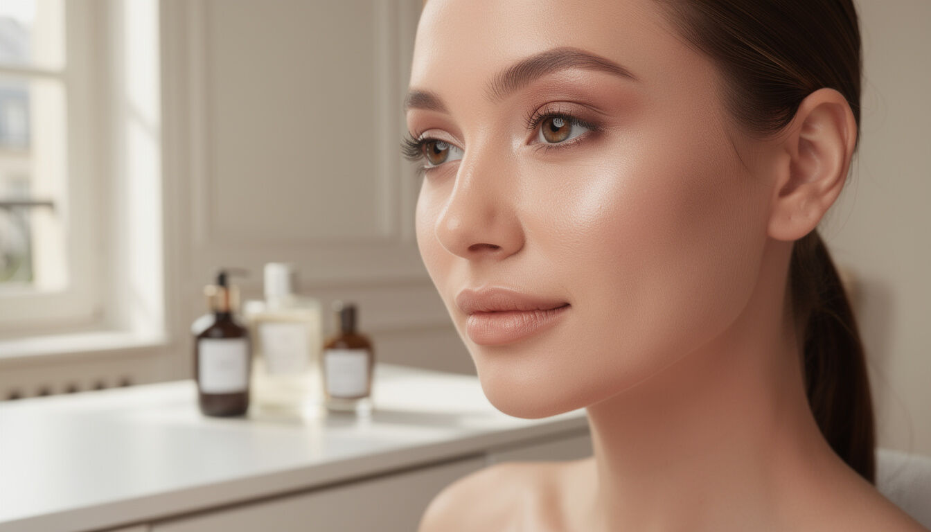 Découvrez 10 astuces naturelles et efficaces pour avoir une peau lisse et éclatante. Conseils simples pour prendre soin de votre peau au quotidien.