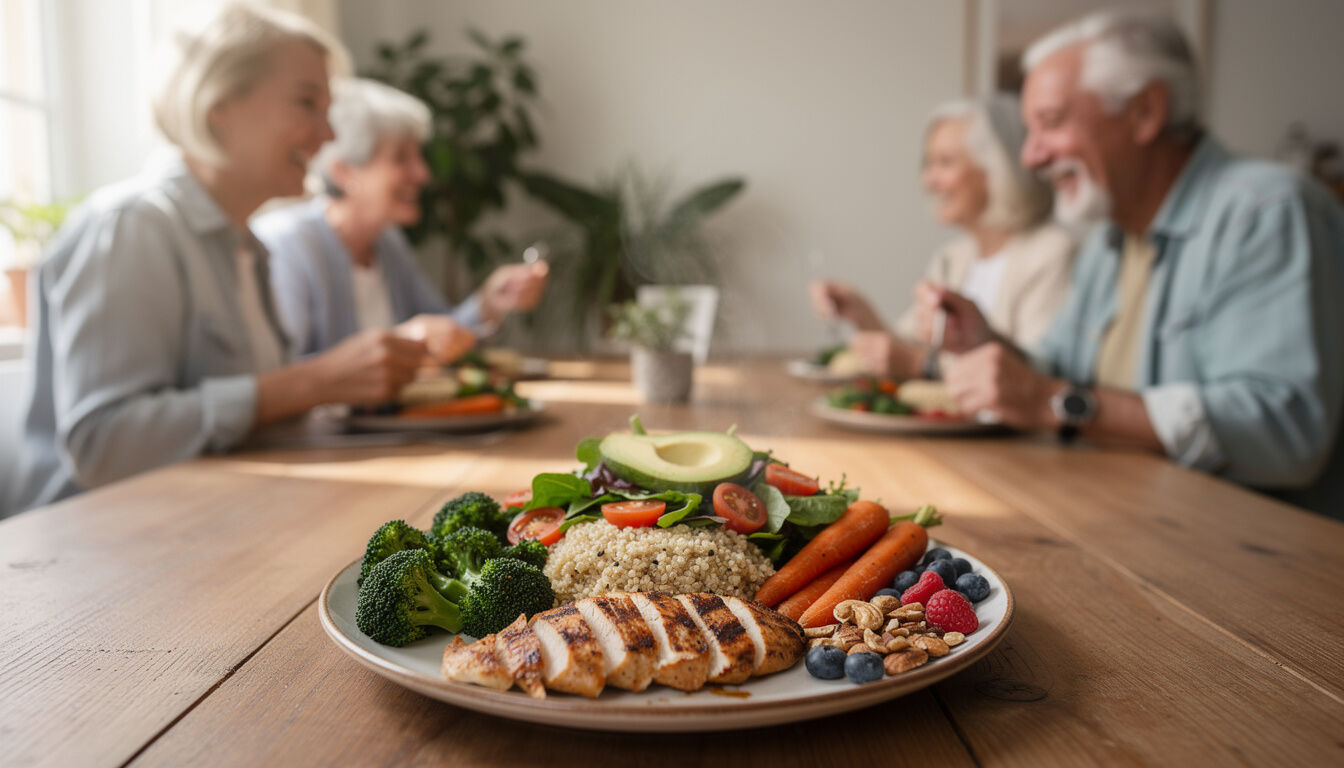 Découvrez les 15 meilleurs aliments riches en fibres à inclure dans votre alimentation quotidienne pour améliorer votre digestion et votre santé globale.