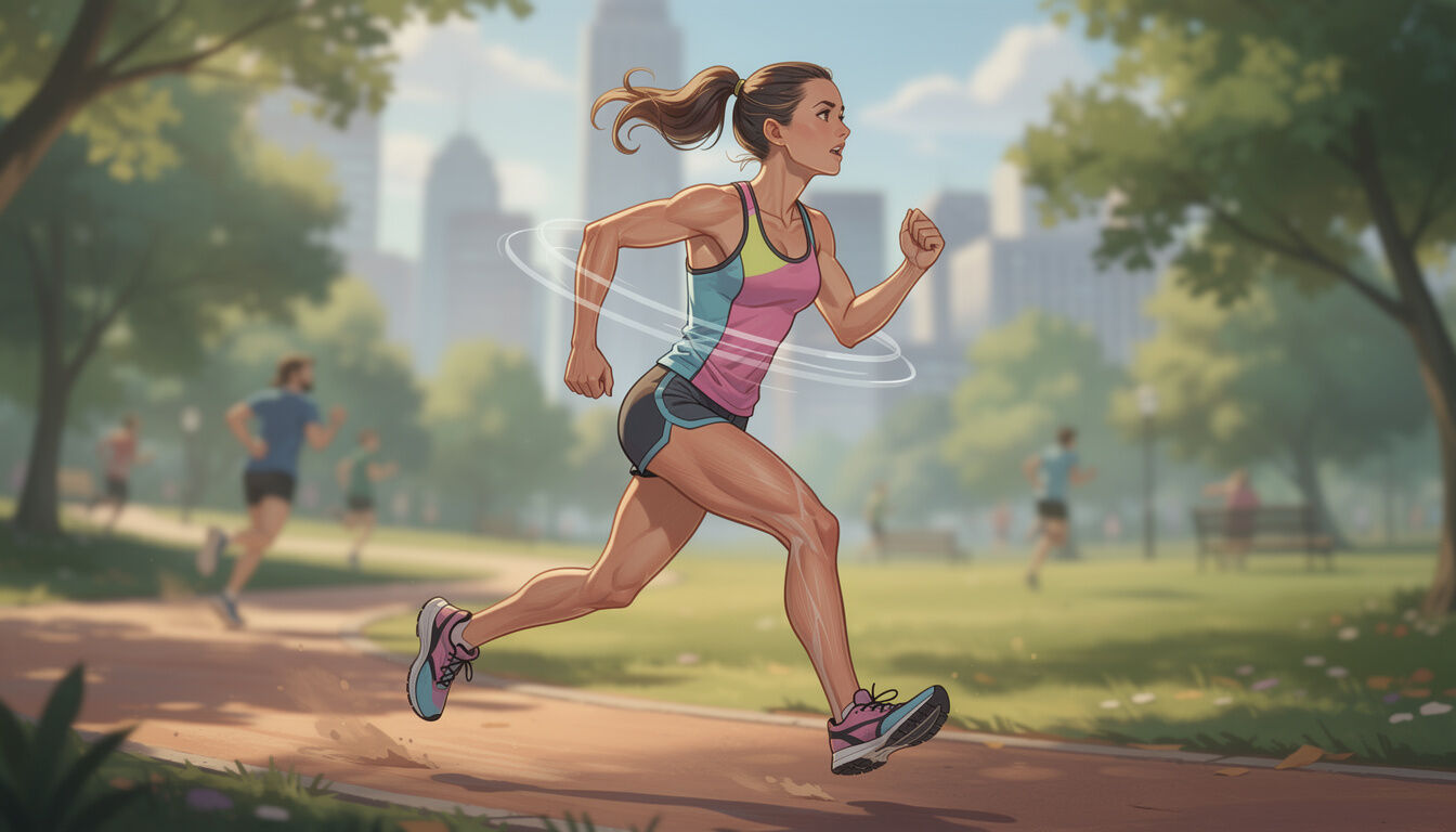 Découvrez comment bien respirer en courant pour optimiser votre endurance et améliorer vos performances sportives grâce à des techniques de respiration adaptées.