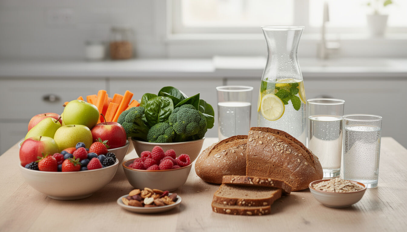 Découvrez des conseils pratiques et des remèdes naturels efficaces pour gérer la constipation et améliorer votre confort digestif au quotidien.