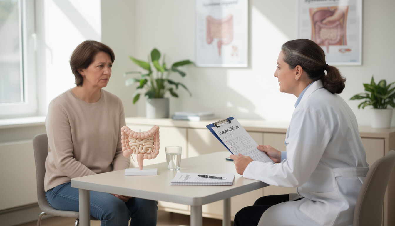 Découvrez des conseils pratiques et des remèdes naturels efficaces pour gérer la constipation et améliorer votre confort digestif au quotidien.