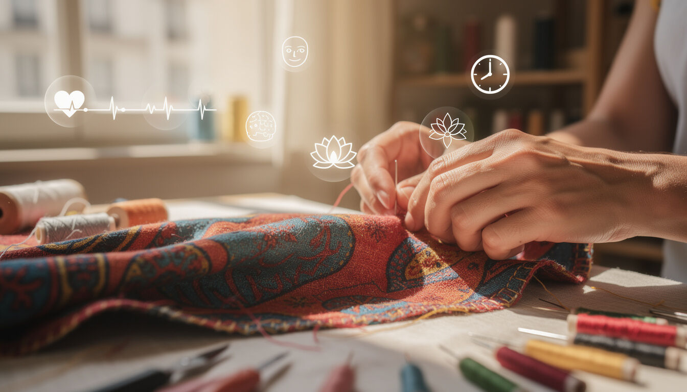 Découvrez si le stress peut réellement entraîner la mort et explorez les dangers cachés liés à une pression constante sur la santé mentale et physique.