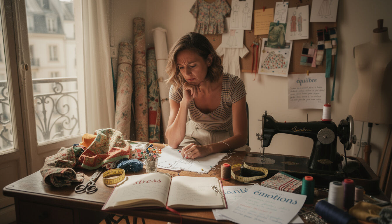 Découvrez les effets méconnus du stress sur la santé et les risques réels qu'il peut entraîner. Une analyse approfondie des dangers cachés du stress au quotidien.