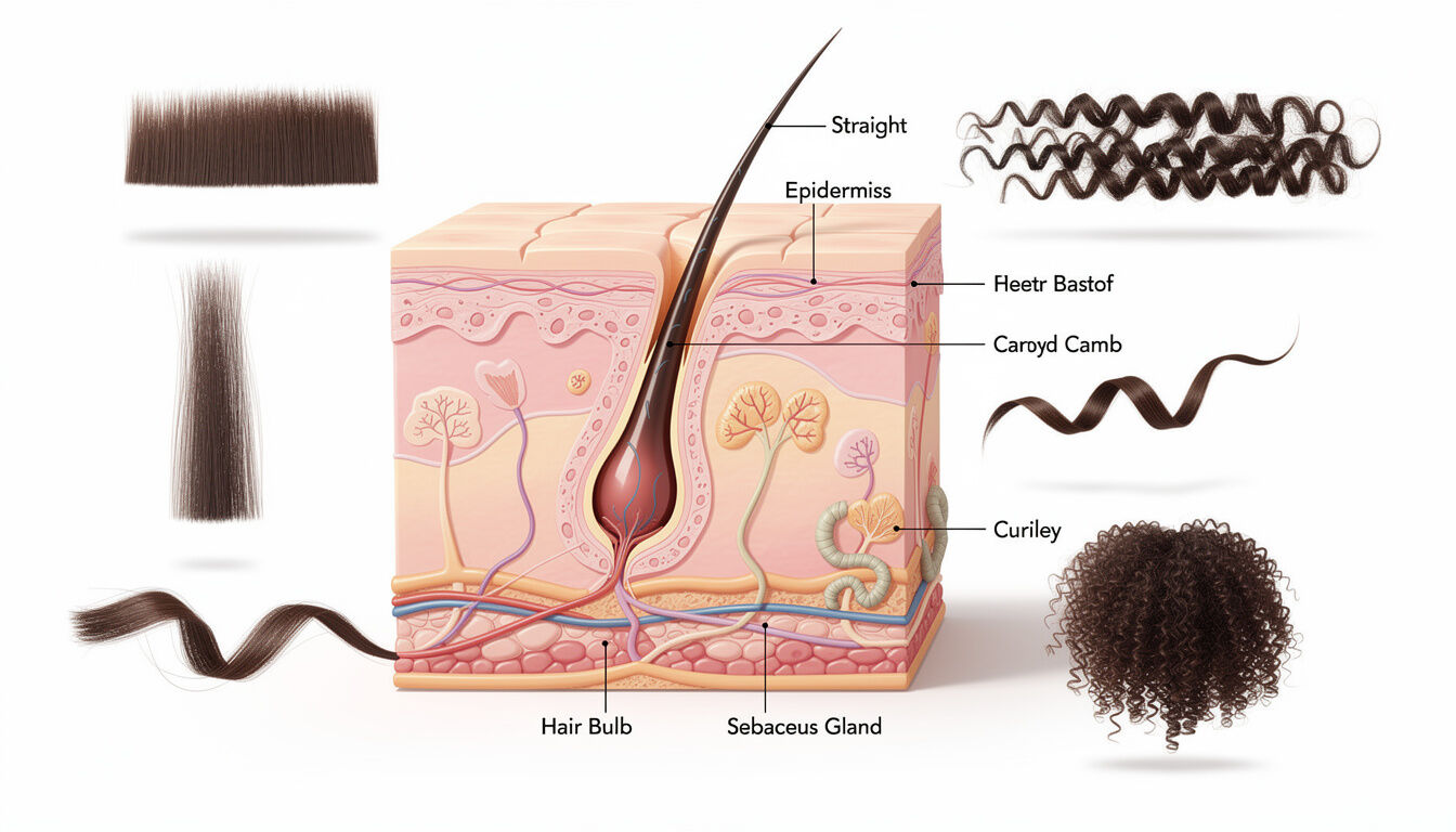 Découvrez les causes fréquentes de la chute de cheveux et les traitements efficaces pour y remédier. Conseils pratiques pour prévenir et traiter la perte capillaire.